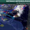 Pronóstico del clima para hoy miércoles 6 de marzo de 2024 en Quintana Roo