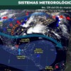Pronóstico del clima para hoy martes 5 de marzo de 2024 en Quintana Roo