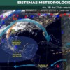 Pronóstico del clima para hoy domingo 31 de marzo 2024 en Quintana Roo