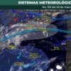 Pronóstico del clima para hoy miércoles 20 de marzo de 2024 en Quintana Roo