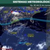 Pronóstico del clima para hoy jueves 21 de marzo de 2024 en Quintana Roo