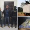 Interceptan en Guatemala 1.7 toneladas de cocaína con destino a México