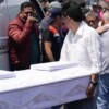 Reportan estables a presuntos secuestradores de Camila