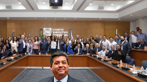 Avala INE registro de García Cabeza de Vaca como diputado