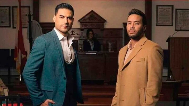 Carlos Rivera riega amor por todos lados con "Calumnia" un nuevo y emocionante dueto con Prince Royce
