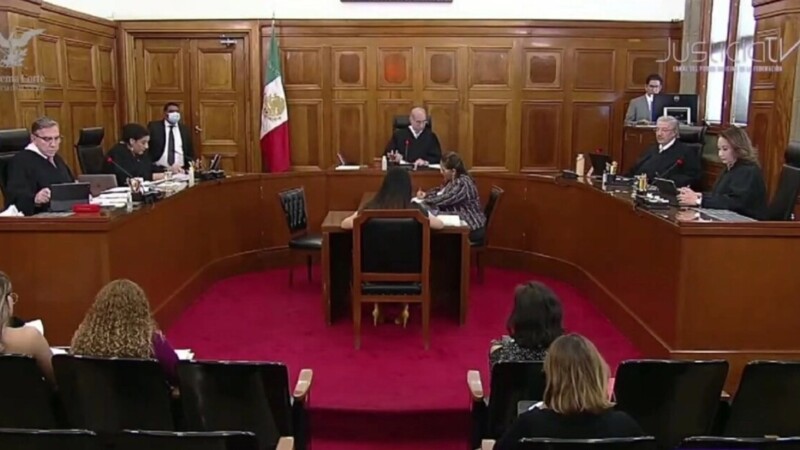 Celebra Salinas Pliego amparo para reducir pago de impuestos