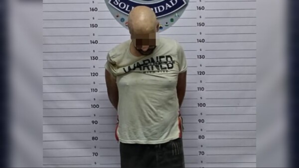 Playa del Carmen: Detenido por abusar de una niña en un área de juegos