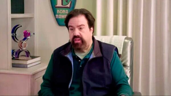 Dan Schneider se disculpa por el maltrato a niños actores en Nickelodeon