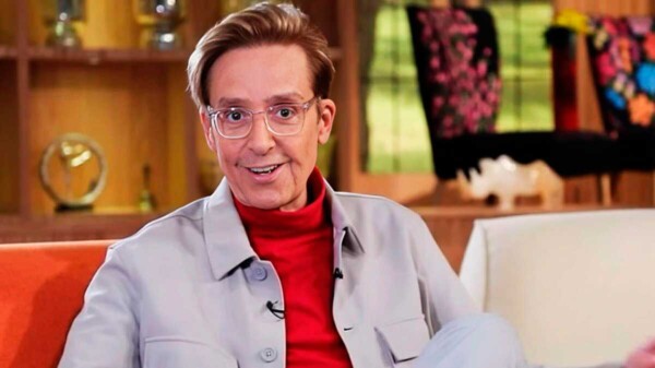 Daniel Bisogno es dado de alta tras estar un mes hospitalizado