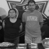 Detienen a hombre y una mujer con droga en la Región 100 de Cancún