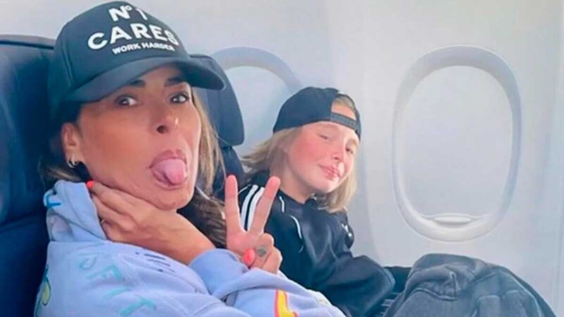 Día Internacional de la Mujer: Galilea Montijo habla sobre su maternidad