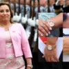 Perú: allanan policías casa de la presidenta Dina Boluarte