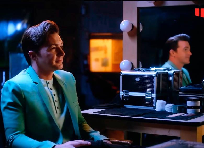 Drake Bell revela detalles de la agresión sexual que vivió a manos de exempleado de Nickelodeon