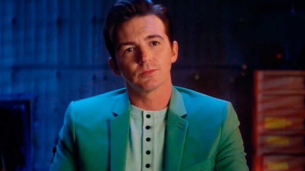 Drake Bell revela detalles de la agresión sexual que vivió a manos de exempleado de Nickelodeon