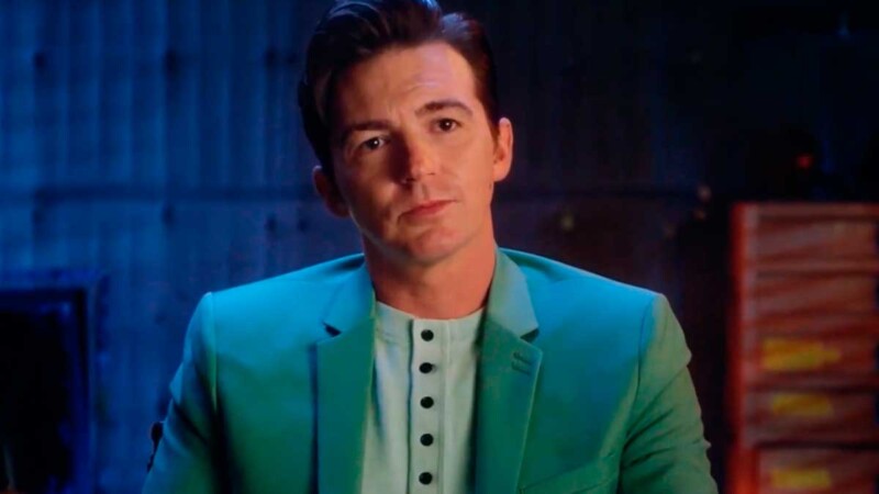 Drake Bell revela detalles de la agresión sexual que vivió a manos de exempleado de Nickelodeon