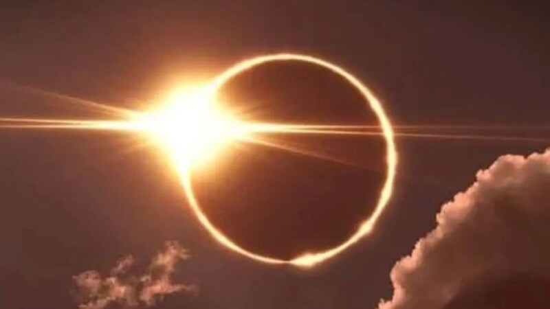 Eclipse solar 2024: Comienza la cuenta regresa para evento astronómico