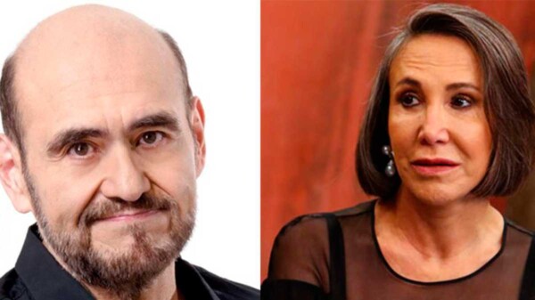 Edgar Vivar reacciona a la demanda de Florinda Meza por la serie biográfica de Chespirito