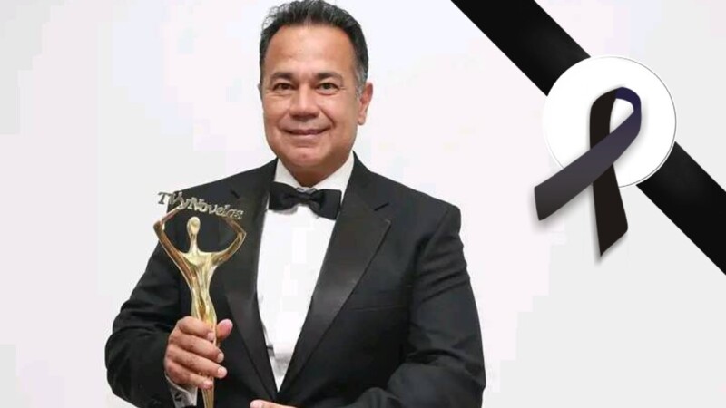Muere el productor de telenovelas Nicandro Díaz, tras accidente en Cozumel