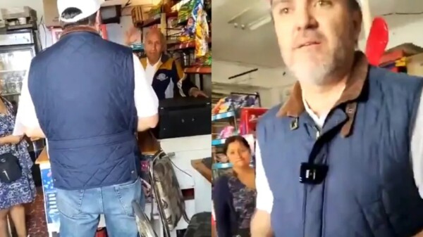 Corren a candidato panista de café internet en la Benito Juárez