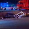 Fatal accidente en autopista deja 3 muertos y 15 lesionados