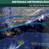 Pronóstico del clima para hoy lunes 18 de marzo de 2024 en Quintana Roo