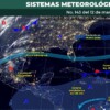 Pronóstico del clima para hoy martes 12 de marzo 2023 en Quintana Roo