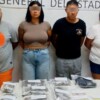 Nueve detenidos por narcomenudeo en Tulum y Cozumel