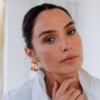Gal Gadot se convierte en madre por cuarta ocasión