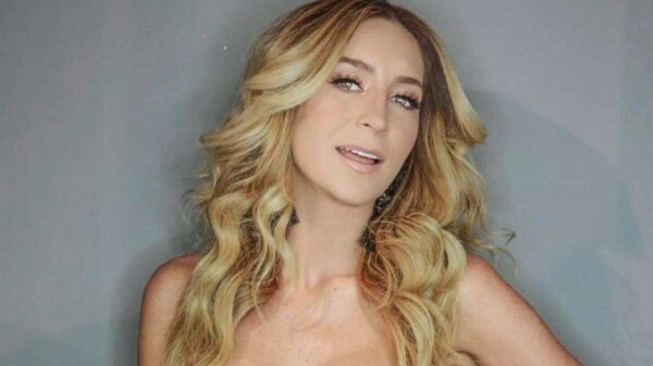 Geraldine Bazán revela cuál fue el reto más difícil antes de entrar a La Casa de los Famosos