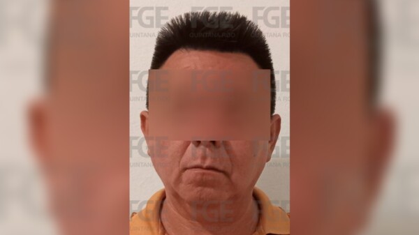 Condenan por abuso sexual a intendente de una primaria en Chetumal