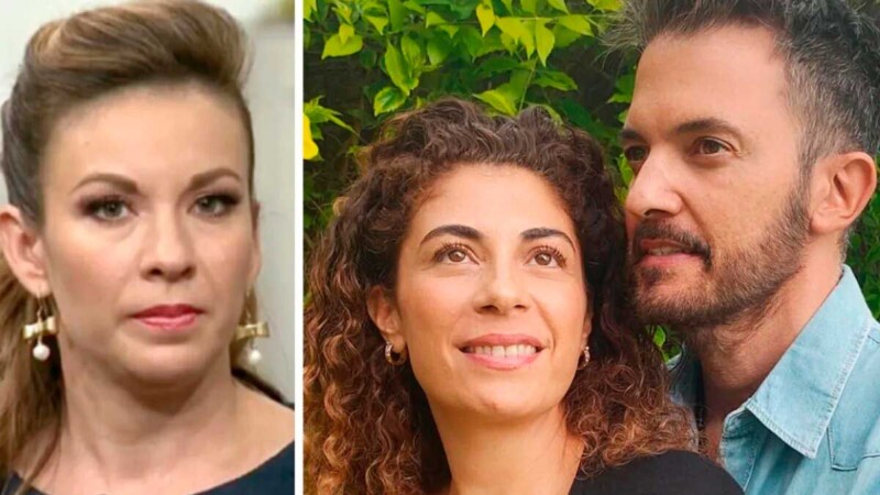 Ingrid Coronado niega que Fer del Solar haya donado su departamento a su viuda