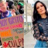 Joanna Vega-Biestro cuestiona a Ginny Hoffman por las irregularidades en el caso de Héctor Parra