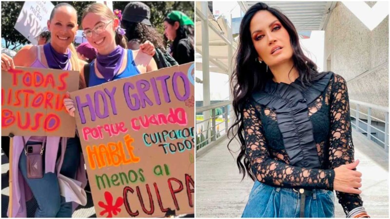 Joanna Vega-Biestro cuestiona a Ginny Hoffman por las irregularidades en el caso de Héctor Parra