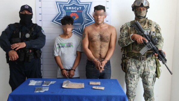 Cae extorsionador y asesino de un policía en Cancún