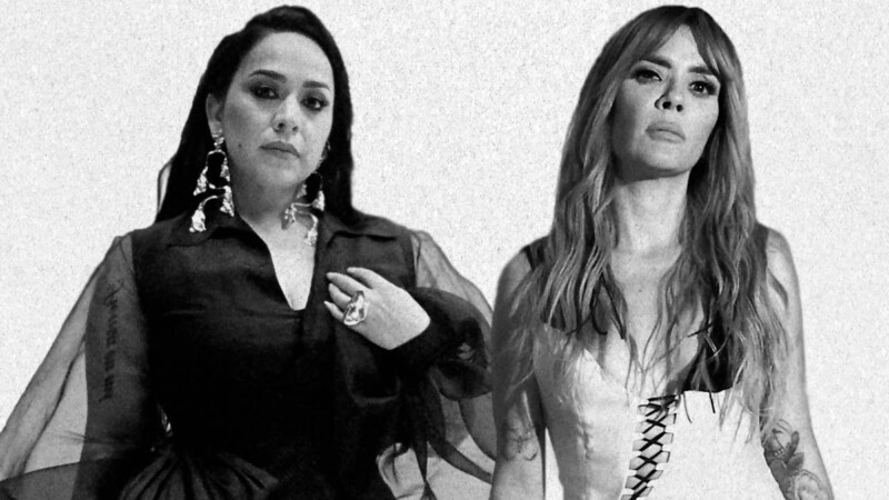 Kany García y Carla Morrison alcanzan el número 1 del Chart Pop de la radio en México con 'Que Vuelva'