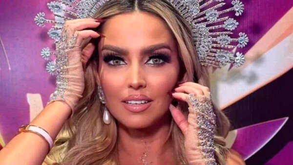 Karla Díaz se retira de JNS después de 25 años