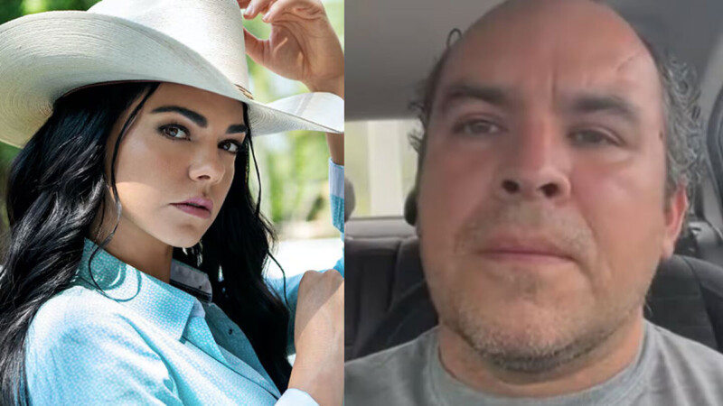 Livia Brito pierde millonaria demanda contra paparazzi