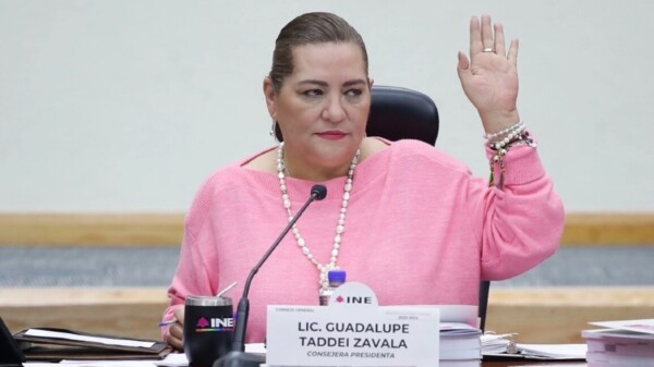 “Intensifican medidas de seguridad en estados”