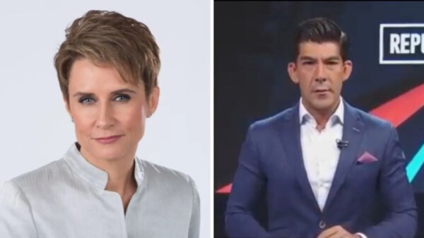 Definen a moderadores al debate de candidatos presidenciales