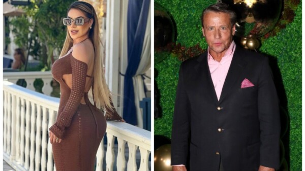 Magaly Chávez asegura que Alfredo Adame la afectó al llamarla transexual