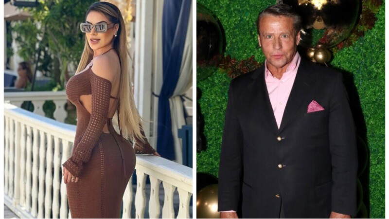 Magaly Chávez asegura que Alfredo Adame la afectó al llamarla transexual