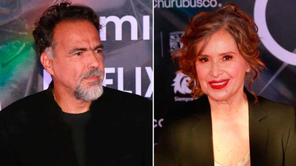 María Rojo señala a Alejandro González Iñárritu por maltratar a los extras de 'Bardo'