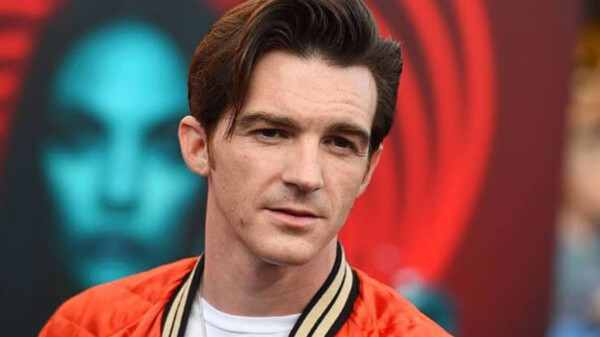 México se convirtió en un refugio para Drake Bell tras sufrir abuso sexual