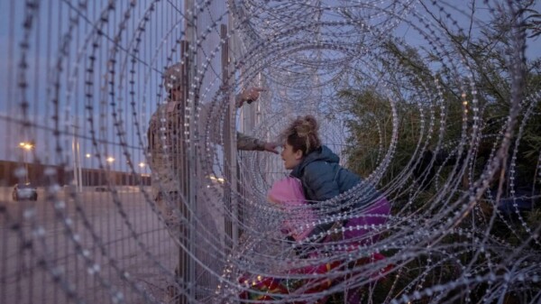 “Suspenden ley antinmigrante de Texas hasta nuevo aviso”