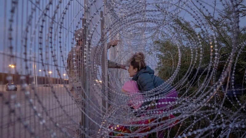 “Suspenden ley antinmigrante de Texas hasta nuevo aviso”