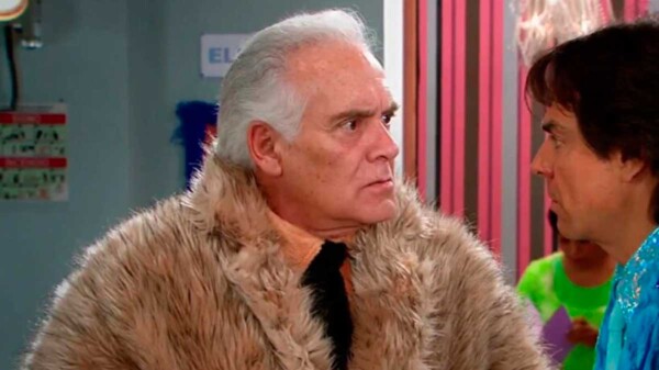 Muere Juan Verduzco, actor de 'La familia P. Luche' y 'Cándido Pérez'