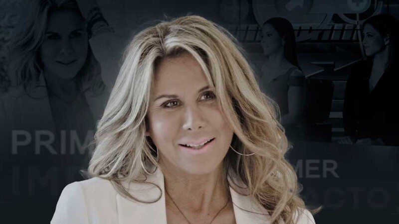 Muere Yovanka Sánchez, exconductora de 'Primer impacto'