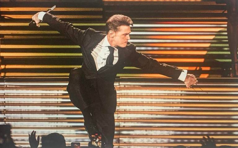 Mujer es estafada y viaja a España para supuestamente 'casarse' con Luis Miguel