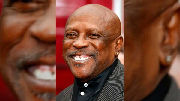 Murió Louis Gossett Jr, el primer actor afroamericano en ganar un Oscar