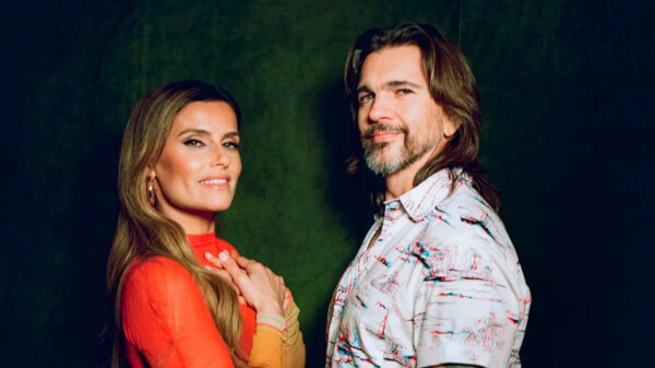 Nelly Furtado y Juanes, juntos otra vez en la canción 'Gala y Dalí'